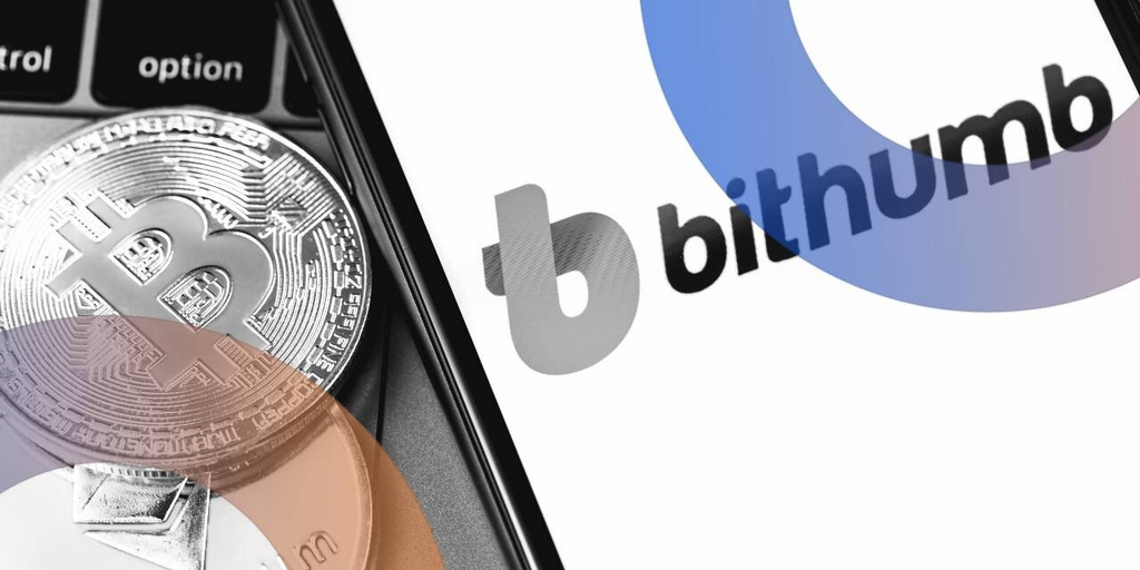 La plateforme sud-coréenne Bithumb vise une introduction en bourse en 2028
