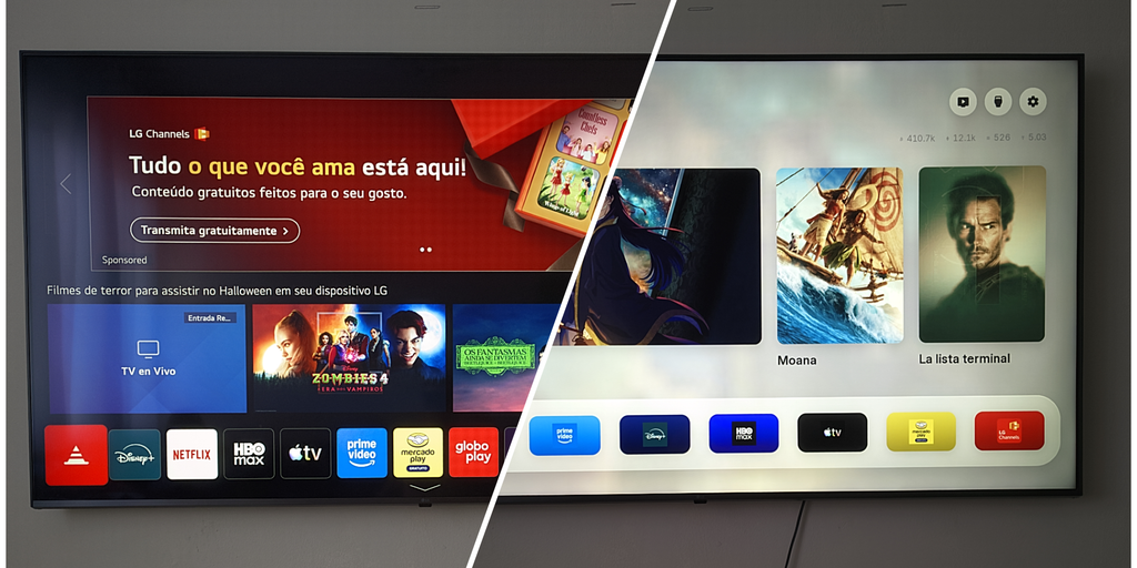Quand coder sa Smart TV vire à l'aventure : l'expérience d'un hack involontaire sur LG