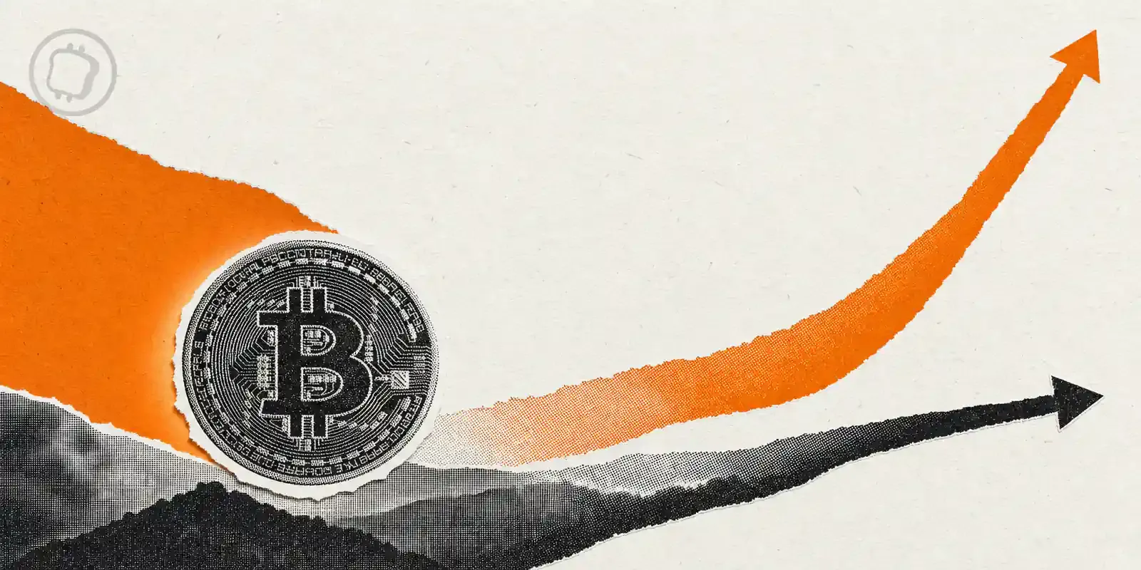 Création monétaire vs croissance économique : quel impact sur le Bitcoin ?