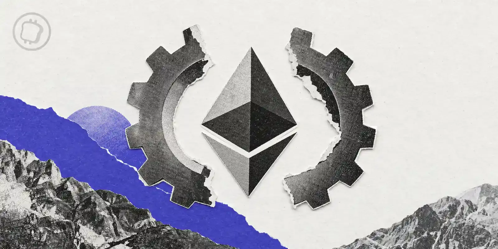 Ethereum reporte la mise à niveau Glamsterdam en raison d'un problème détecté sur les transactions échouées