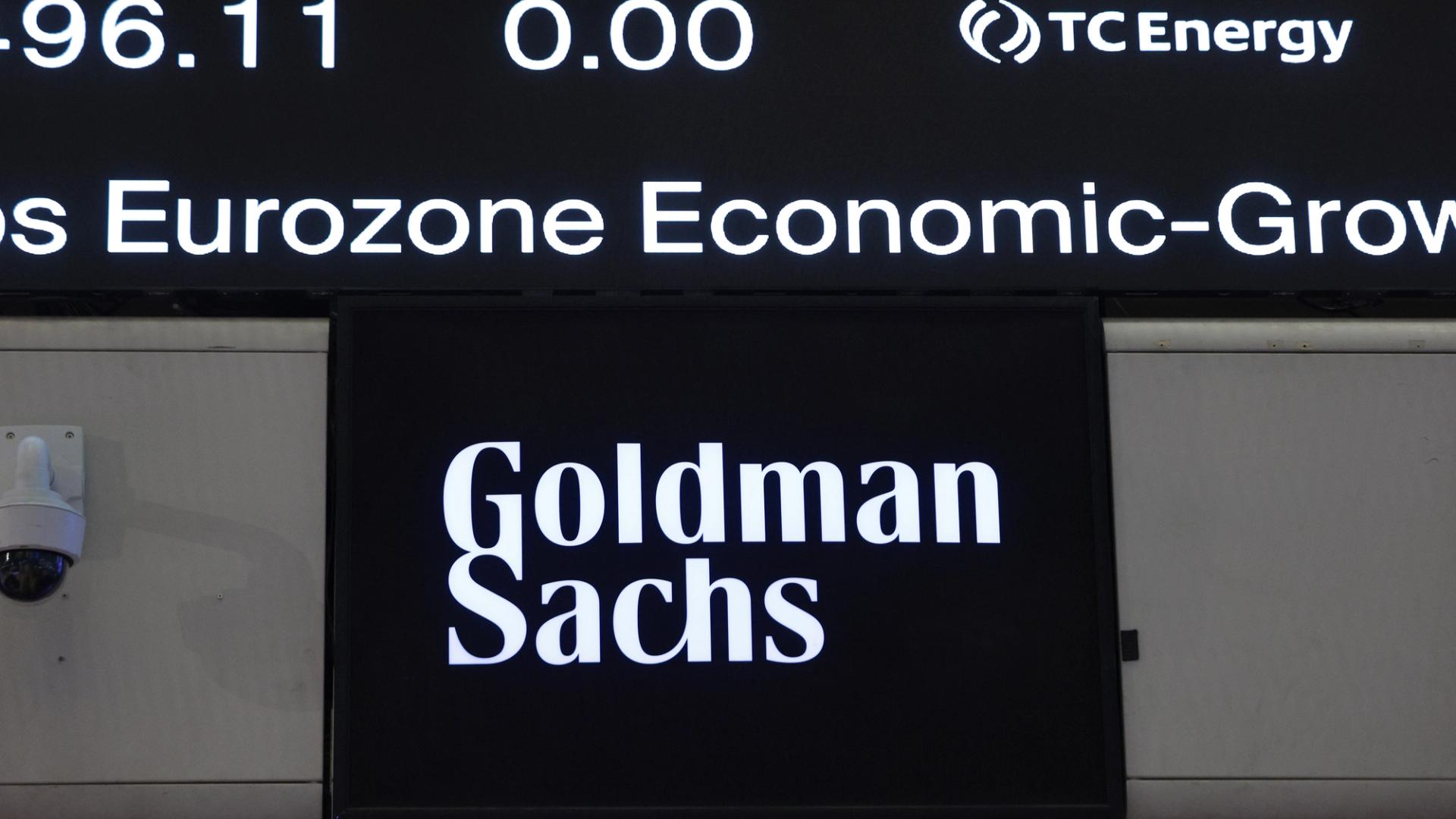 Goldman Sachs intègre son fonds Treasury de 100 milliards de dollars à l’écosystème crypto institutionnel
