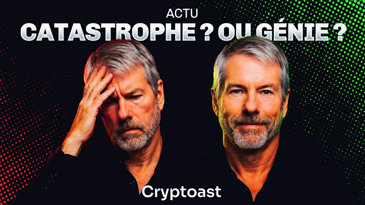Michael Saylor : comprendre la stratégie derrière la vente de milliers de Bitcoins