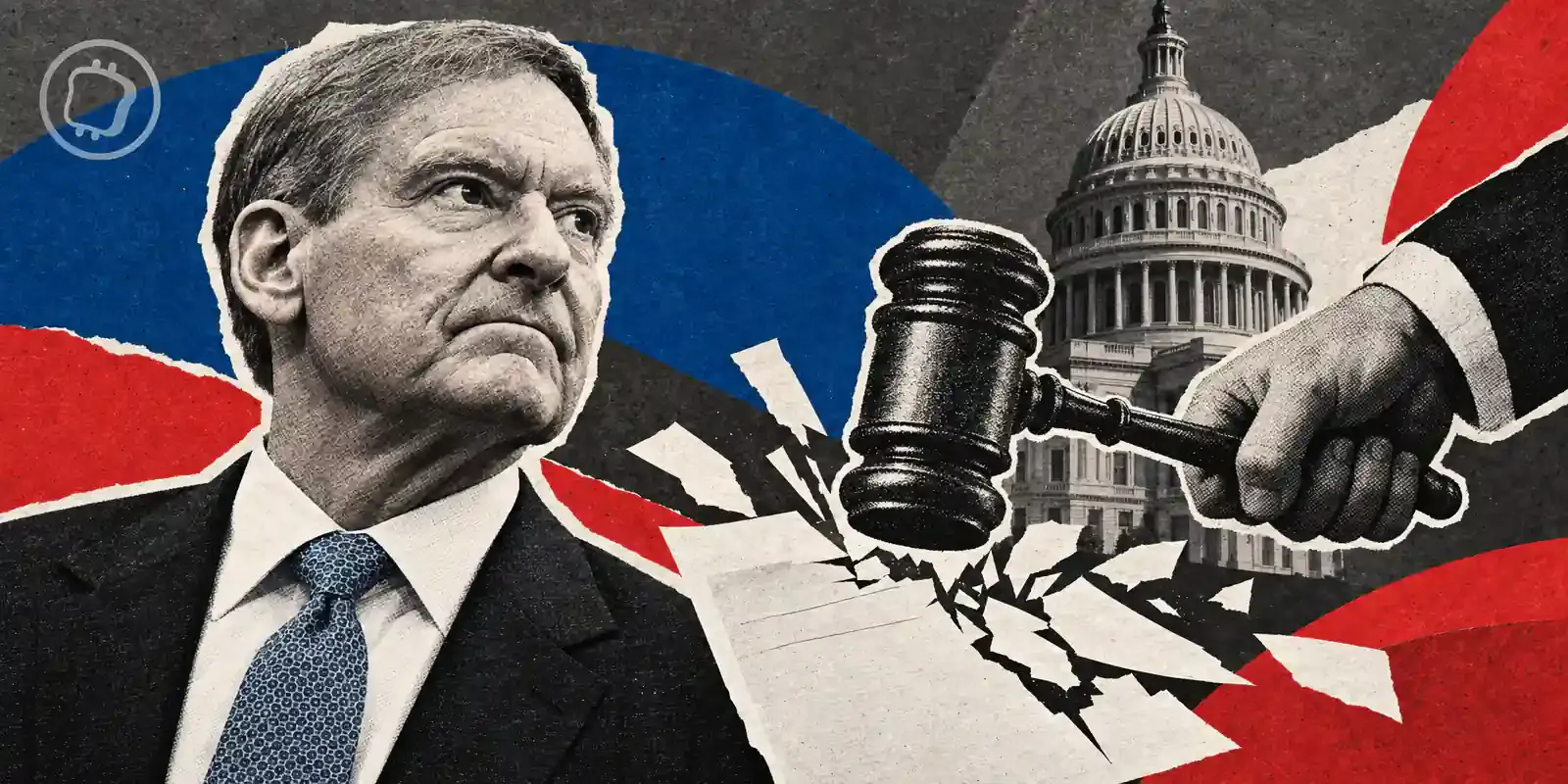 Régulation crypto aux États-Unis : la SEC avance malgré l'échec du CLARITY Act