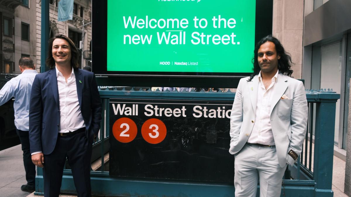 Robinhood Chain étudie une technologie favorisant les traders payants dans l'ordre des transactions