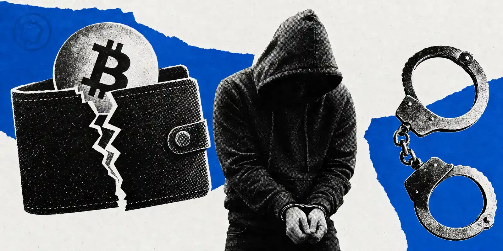 Sharjah démantèle quatre réseaux criminels spécialisés dans le vol de portefeuilles crypto et l’extorsion