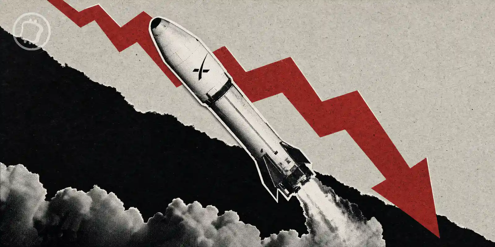 SpaceX : une possible nouvelle pression à la baisse sur le cours de l'action