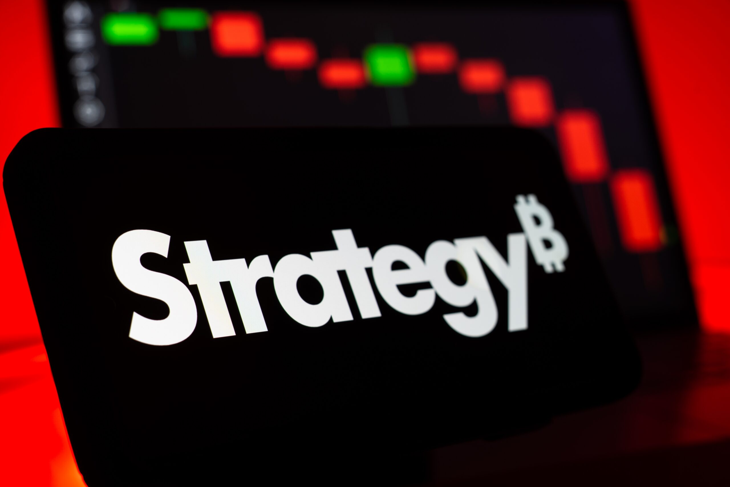 Strategy Smash renforce sa position en Bitcoin avec un achat de 21,5 millions de dollars