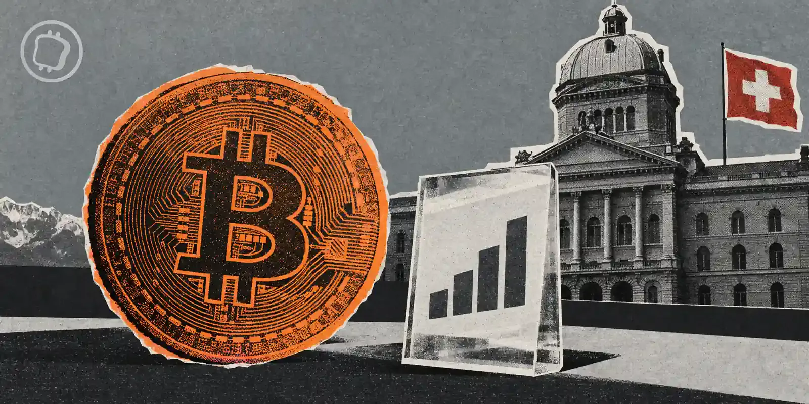 La Suisse lance son premier ETF Bitcoin spot accessible aux particuliers