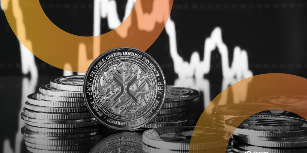 XRP et Bitcoin : les gros portefeuilles accumulent avant une possible fin de marché baissier